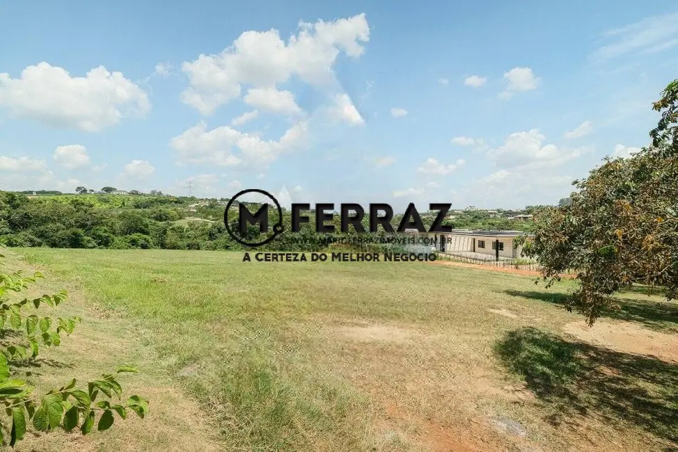 Foto 1 de Terreno / Lote à venda, 4779m2 em Porto Feliz - SP