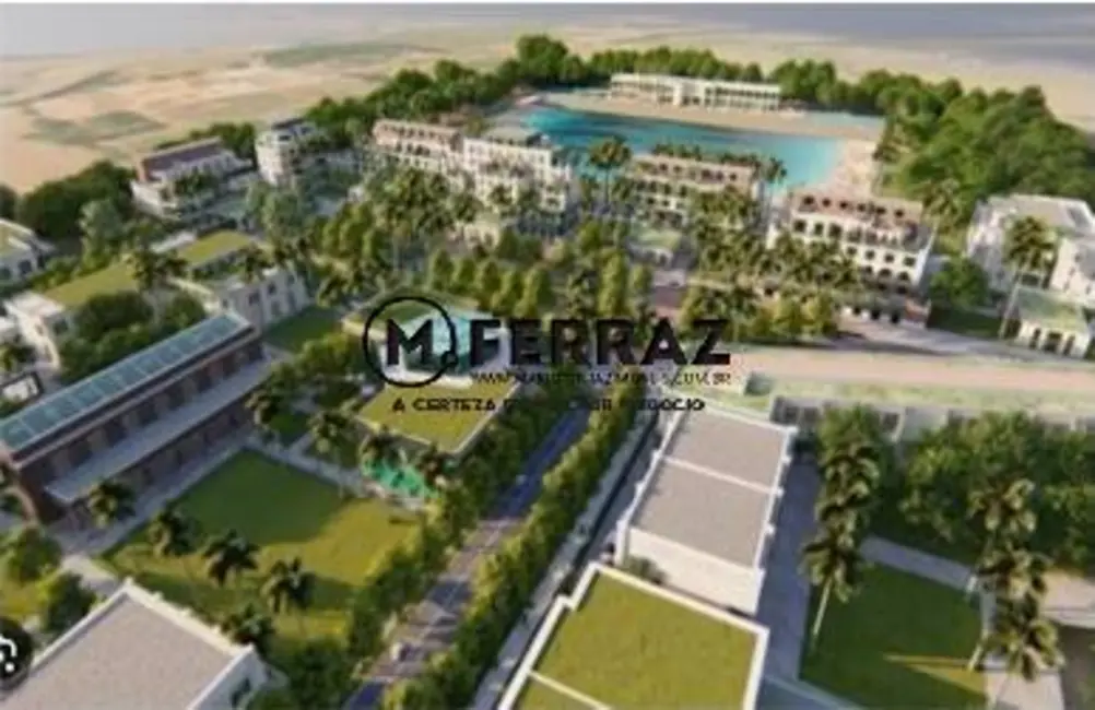 Foto 1 de Terreno / Lote à venda, 2524m2 em Porto Feliz - SP