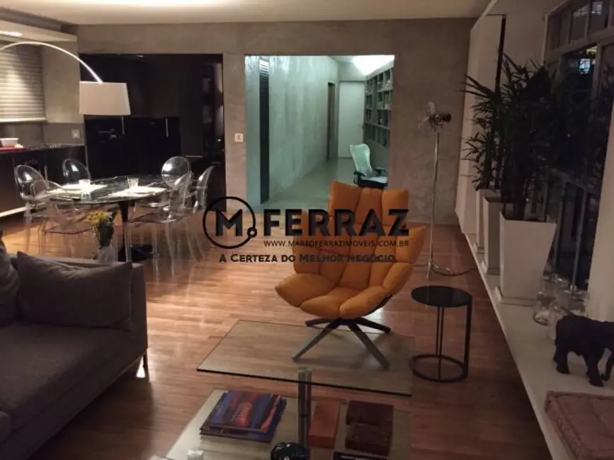 Apartamento com 2 quartos à venda e para alugar, 187m2 em Jardim Europa, São Paulo - SP - imagem 7 Foto 7 de Apartamento com 2 quartos à venda e para alugar, 187m2 em Jardim Europa, São Paulo - SP