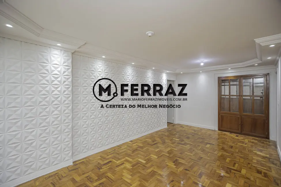 Foto 8 de Apartamento com 3 quartos à venda e para alugar, 160m2 em Itaim Bibi, São Paulo - SP