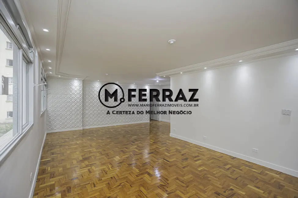 Foto 7 de Apartamento com 3 quartos à venda e para alugar, 160m2 em Itaim Bibi, São Paulo - SP