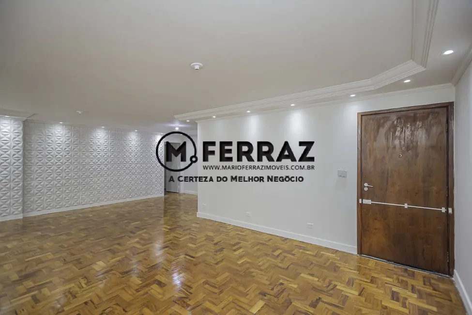 Foto 6 de Apartamento com 3 quartos à venda e para alugar, 160m2 em Itaim Bibi, São Paulo - SP