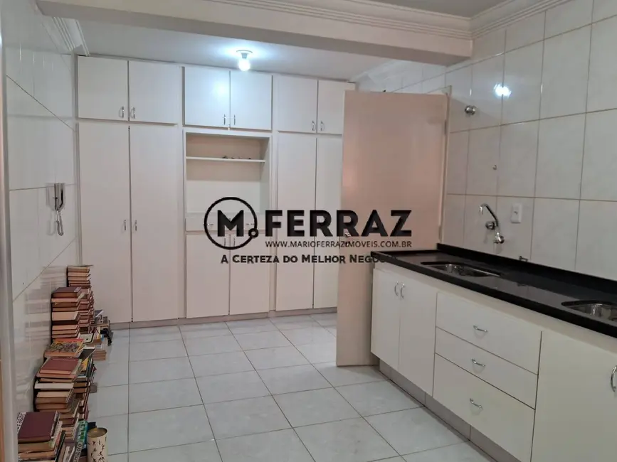 Foto 9 de Apartamento com 3 quartos à venda e para alugar, 160m2 em Itaim Bibi, São Paulo - SP