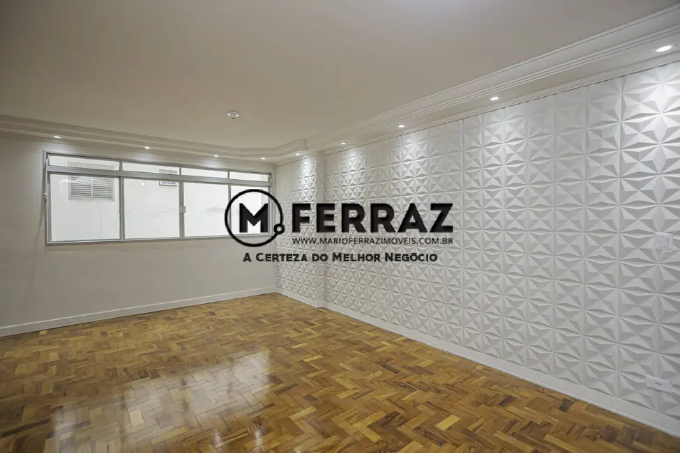 Foto 2 de Apartamento com 3 quartos à venda e para alugar, 160m2 em Itaim Bibi, São Paulo - SP