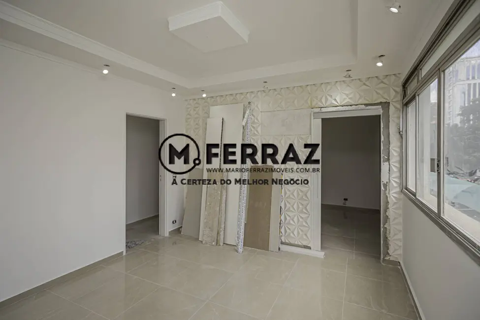 Foto 3 de Apartamento com 3 quartos à venda e para alugar, 120m2 em Pinheiros, São Paulo - SP