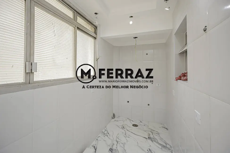 Foto 7 de Apartamento com 3 quartos à venda e para alugar, 120m2 em Pinheiros, São Paulo - SP