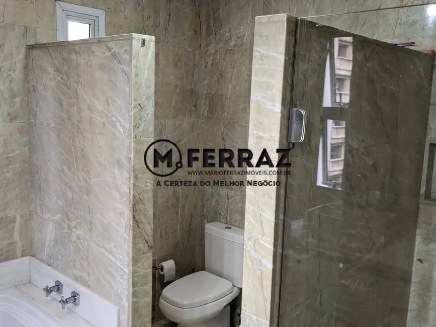 Foto 6 de Cobertura com 3 quartos à venda, 200m2 em Jardim Europa, São Paulo - SP