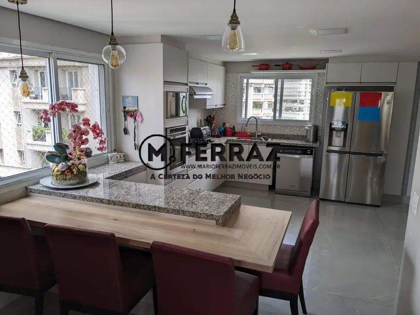 Foto 7 de Cobertura com 3 quartos à venda, 200m2 em Jardim Europa, São Paulo - SP