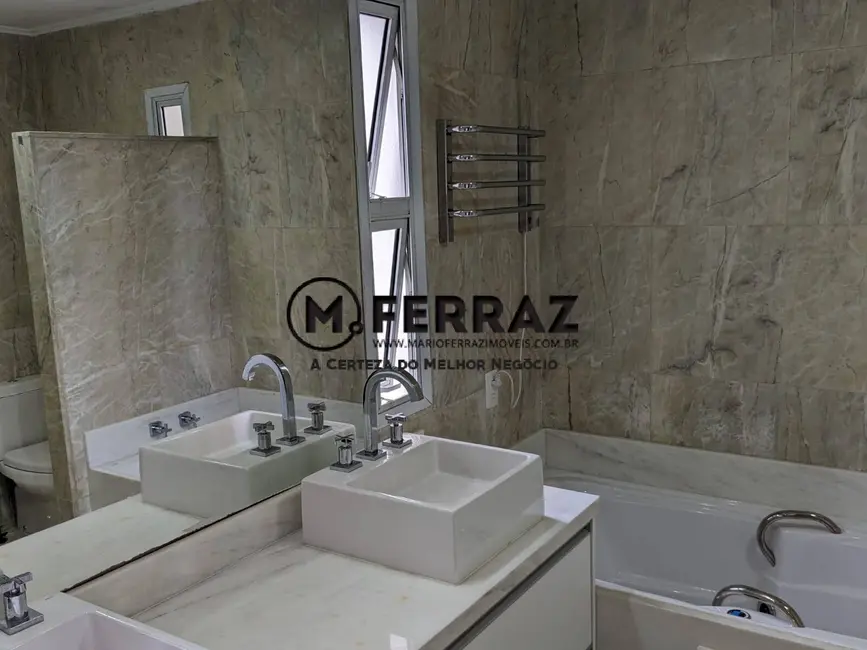 Foto 5 de Cobertura com 3 quartos à venda, 200m2 em Jardim Europa, São Paulo - SP