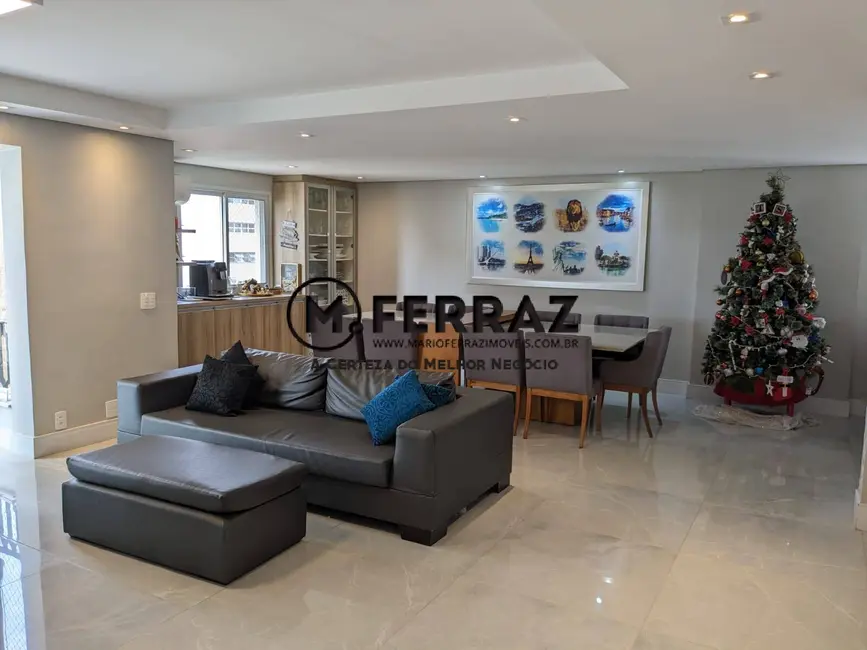 Foto 8 de Cobertura com 3 quartos à venda, 200m2 em Jardim Europa, São Paulo - SP