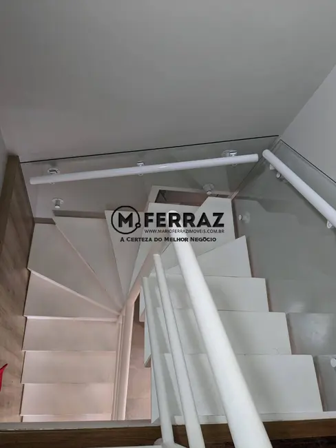 Foto 9 de Cobertura com 3 quartos à venda, 200m2 em Jardim Europa, São Paulo - SP