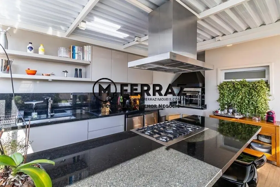 Foto 8 de Cobertura com 3 quartos à venda, 340m2 em Itaim Bibi, São Paulo - SP