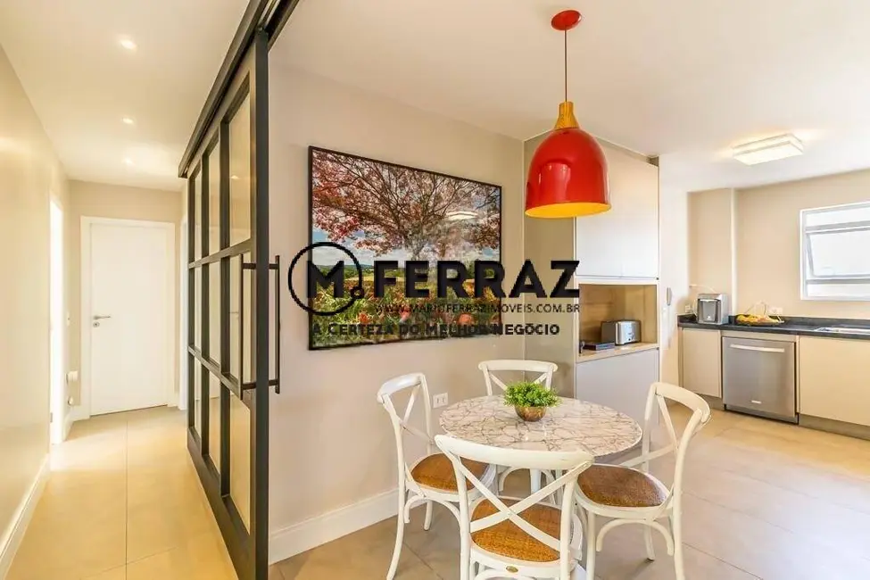 Foto 4 de Cobertura com 3 quartos à venda, 340m2 em Itaim Bibi, São Paulo - SP