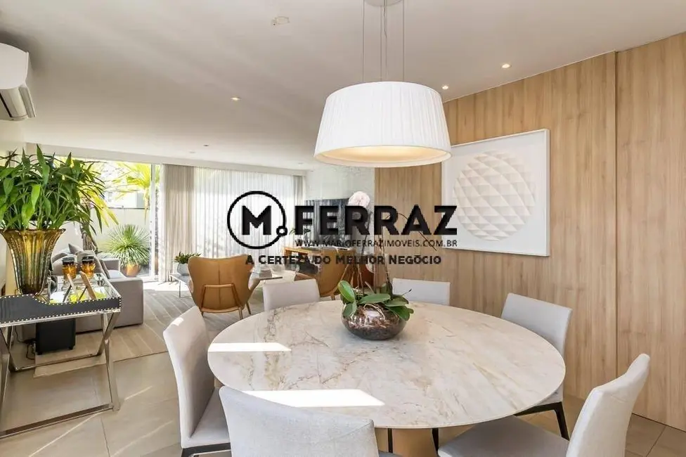 Foto 6 de Cobertura com 3 quartos à venda, 340m2 em Itaim Bibi, São Paulo - SP