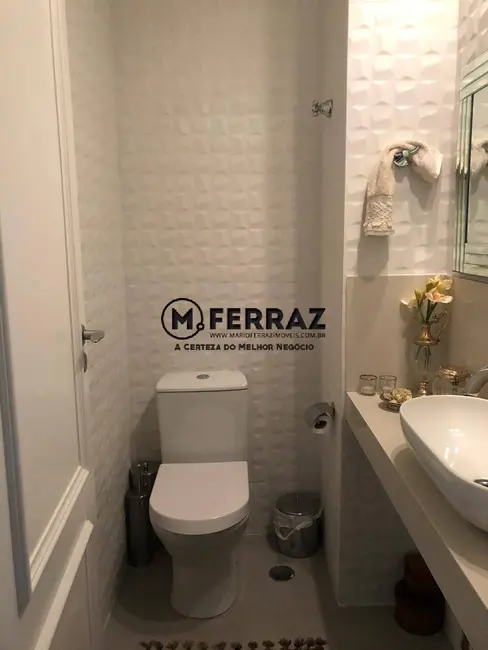 Foto 9 de Apartamento com 4 quartos à venda, 220m2 em Jardim Paulista, São Paulo - SP