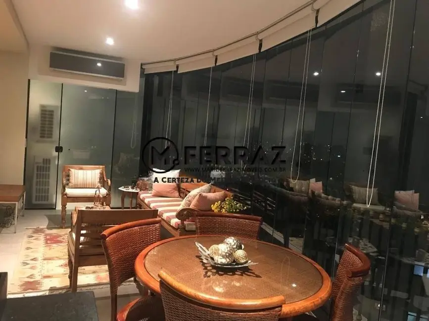 Foto 7 de Apartamento com 4 quartos à venda, 220m2 em Jardim Paulista, São Paulo - SP