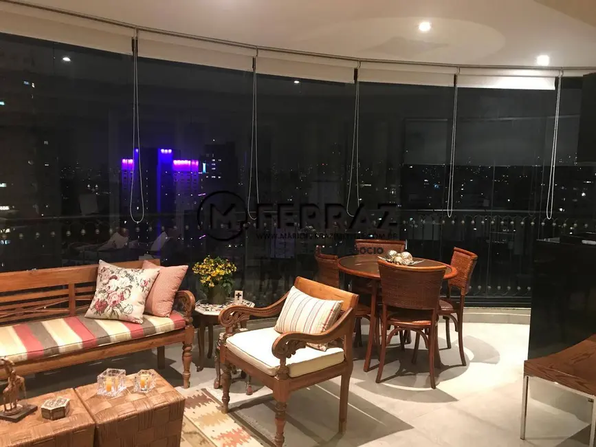 Foto 6 de Apartamento com 4 quartos à venda, 220m2 em Jardim Paulista, São Paulo - SP