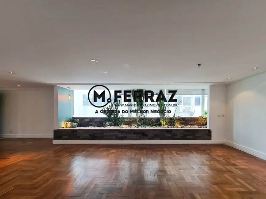 Foto 3 de Apartamento com 2 quartos à venda, 189m2 em Cerqueira César, São Paulo - SP