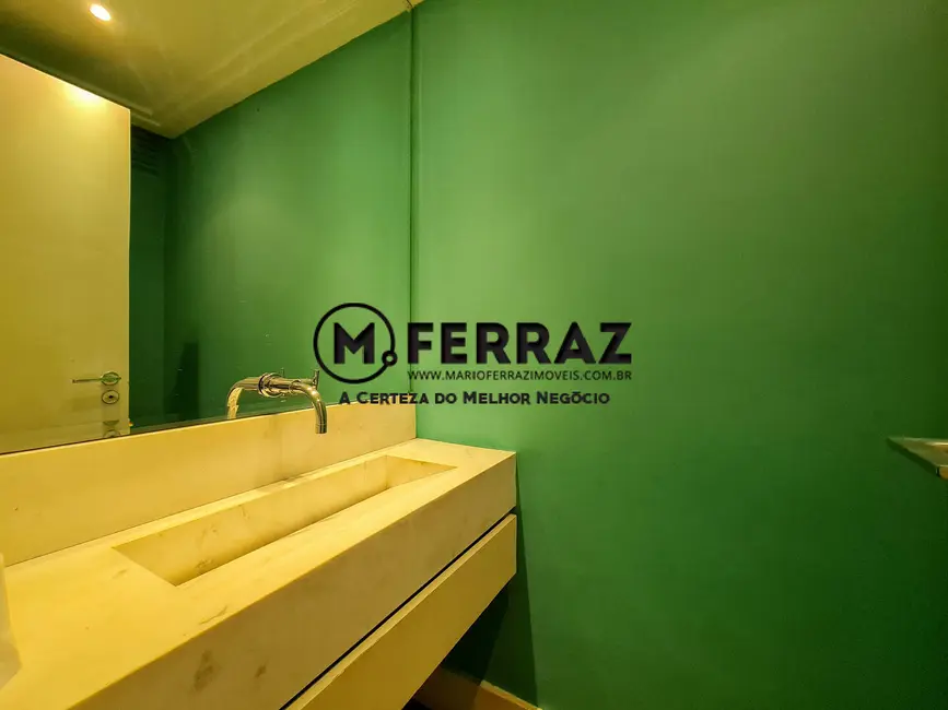 Foto 4 de Apartamento com 2 quartos à venda, 189m2 em Cerqueira César, São Paulo - SP