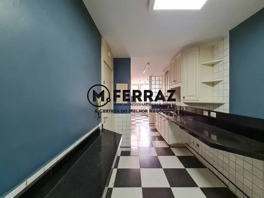 Foto 5 de Apartamento com 2 quartos à venda, 189m2 em Cerqueira César, São Paulo - SP