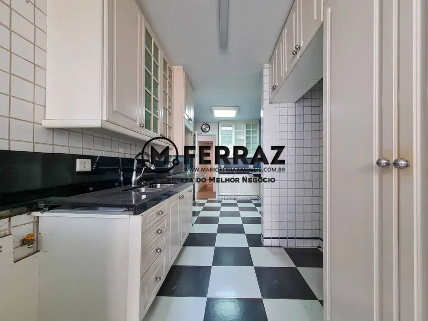 Foto 6 de Apartamento com 2 quartos à venda, 189m2 em Cerqueira César, São Paulo - SP