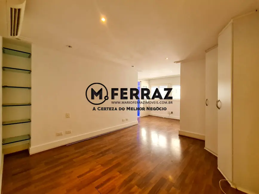 Foto 7 de Apartamento com 2 quartos à venda, 189m2 em Cerqueira César, São Paulo - SP