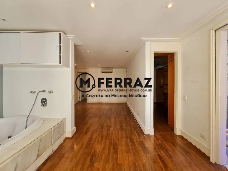 Foto 8 de Apartamento com 2 quartos à venda, 189m2 em Cerqueira César, São Paulo - SP