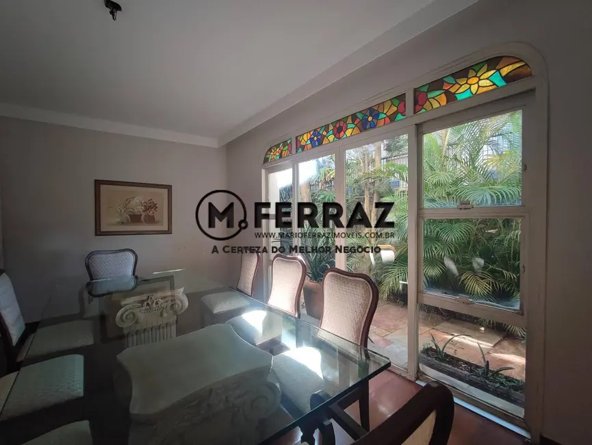 Foto 7 de Casa com 5 quartos à venda, 485m2 em Jardim Paulistano, São Paulo - SP