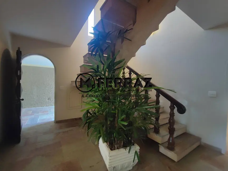 Foto 8 de Casa com 5 quartos à venda, 485m2 em Jardim Paulistano, São Paulo - SP