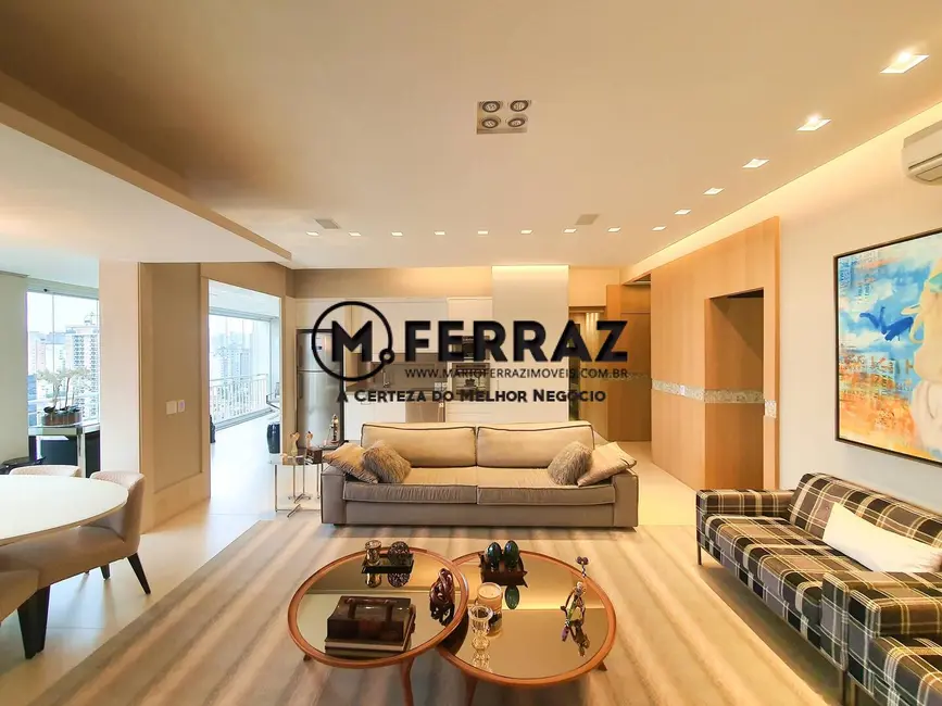 Foto 8 de Apartamento com 2 quartos à venda, 144m2 em Itaim Bibi, São Paulo - SP