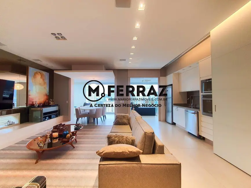 Foto 3 de Apartamento com 2 quartos à venda, 144m2 em Itaim Bibi, São Paulo - SP