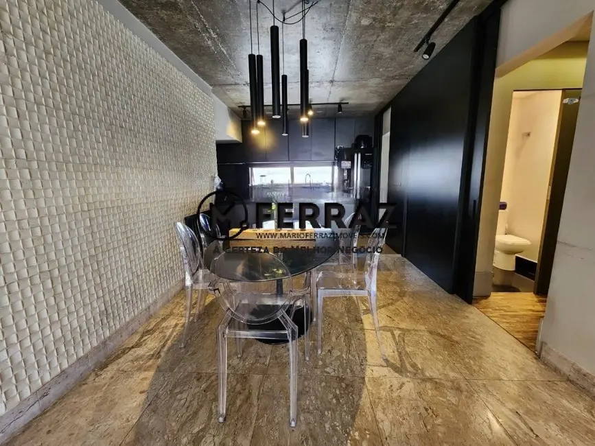 Foto 9 de Cobertura com 3 quartos à venda, 216m2 em Itaim Bibi, São Paulo - SP