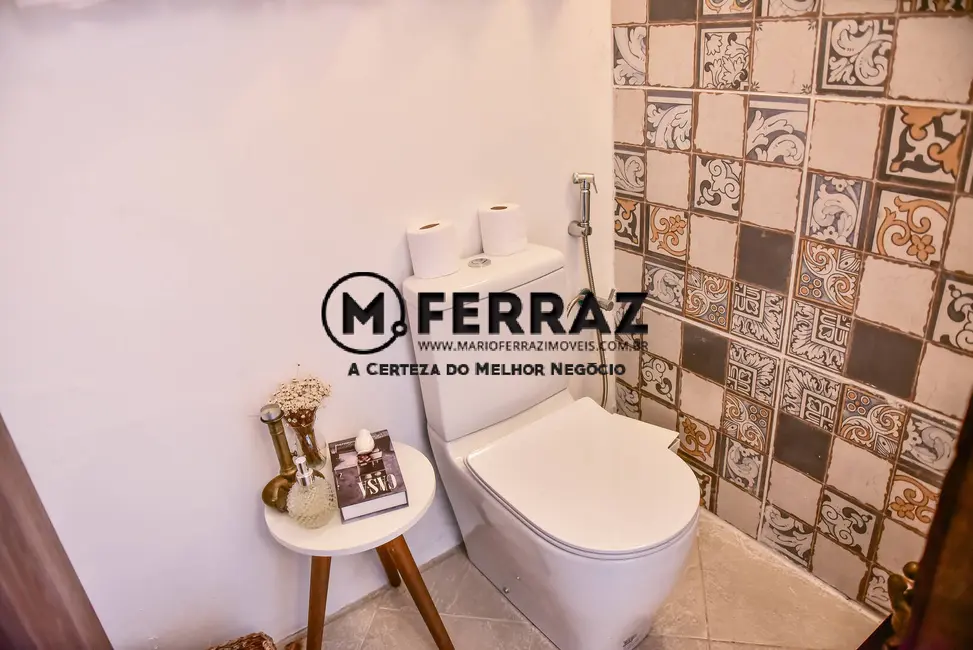 Foto 9 de Casa com 5 quartos à venda, 300m2 em Ilhabela - SP