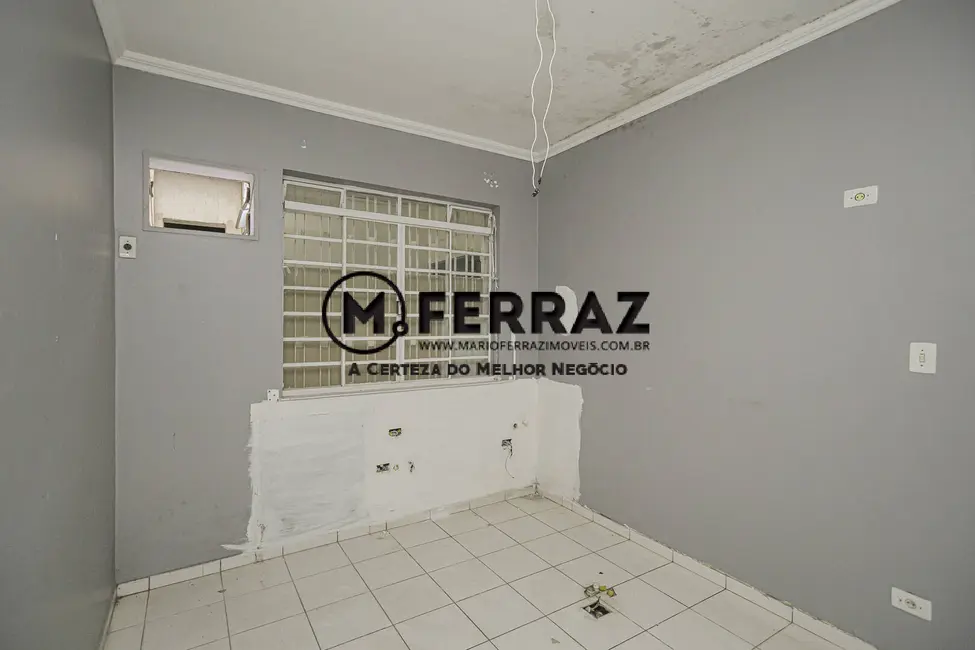 Foto 6 de Casa com 3 quartos à venda, 100m2 em Vila Olímpia, São Paulo - SP