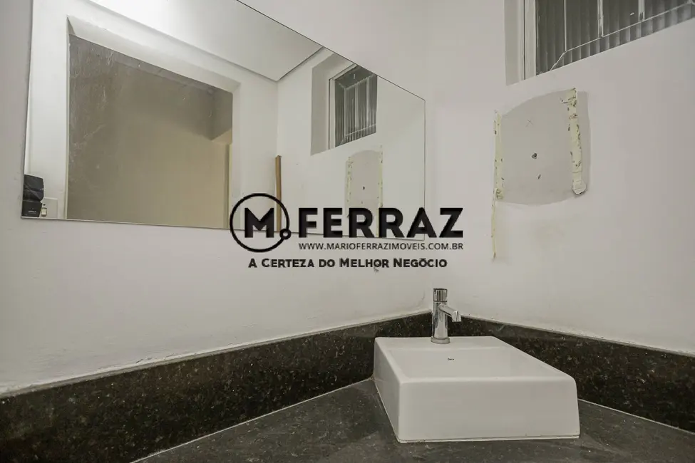 Foto 9 de Casa com 3 quartos à venda, 100m2 em Vila Olímpia, São Paulo - SP