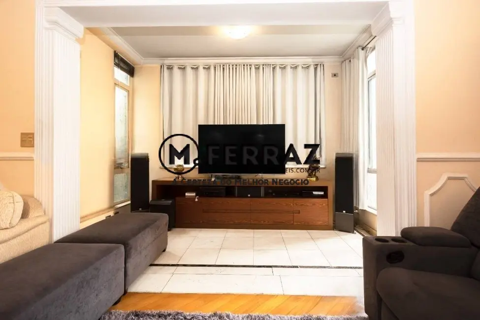 Foto 6 de Apartamento com 3 quartos à venda, 259m2 em Jardim Paulista, São Paulo - SP