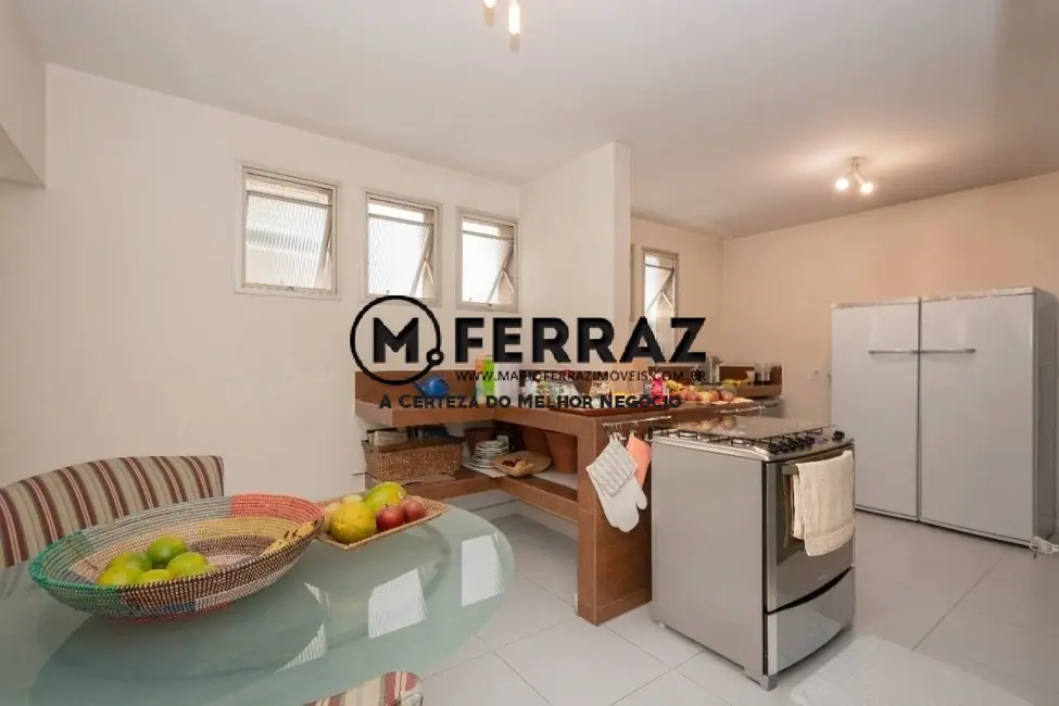 Foto 8 de Apartamento com 3 quartos à venda, 206m2 em Jardim Paulista, São Paulo - SP