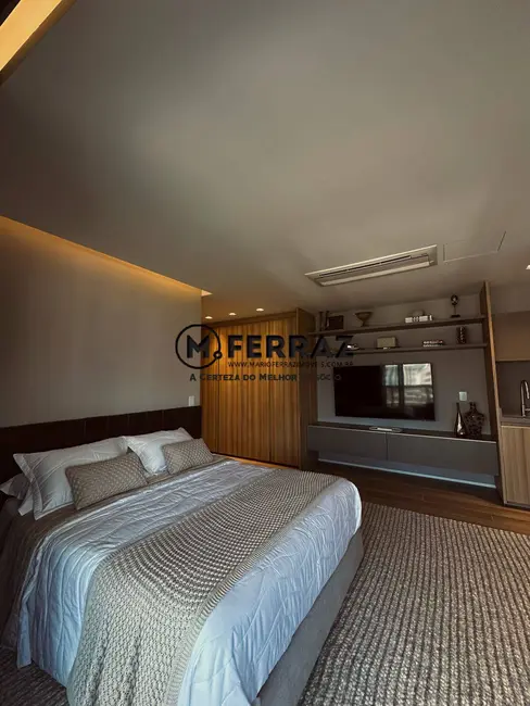 Foto 7 de Apartamento com 1 quarto para alugar, 50m2 em Vila Olímpia, São Paulo - SP