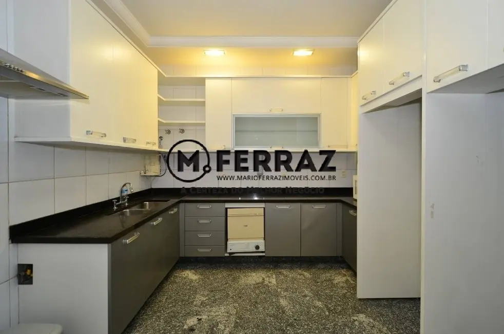 Foto 7 de Apartamento com 3 quartos à venda, 310m2 em Jardim Paulista, São Paulo - SP