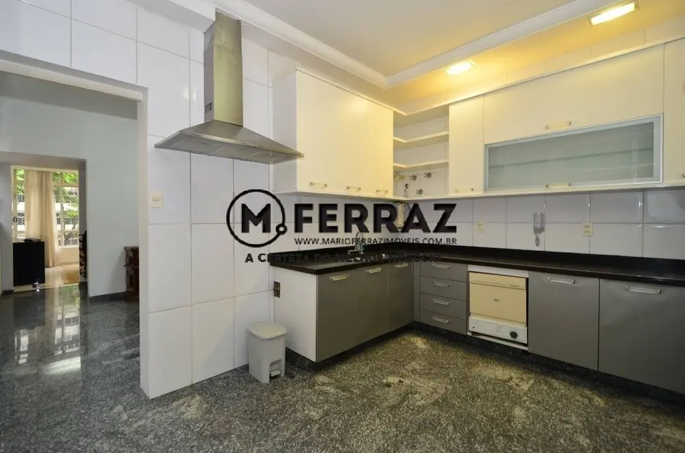 Foto 6 de Apartamento com 3 quartos à venda, 310m2 em Jardim Paulista, São Paulo - SP