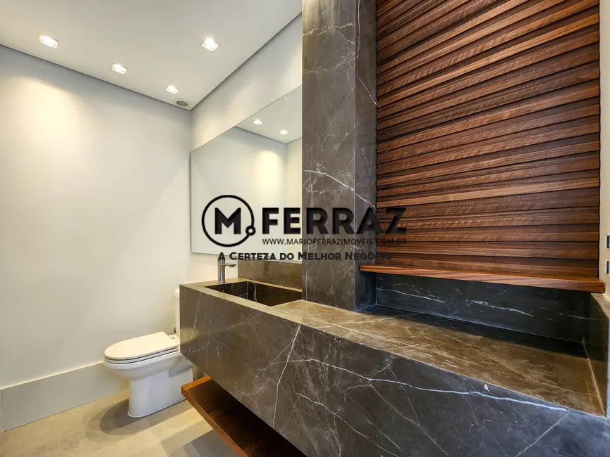 Apartamento com 3 quartos à venda, 310m2 em Jardim Paulista, São Paulo - SP - imagem 6 Foto 6 de Apartamento com 3 quartos à venda, 310m2 em Jardim Paulista, São Paulo - SP