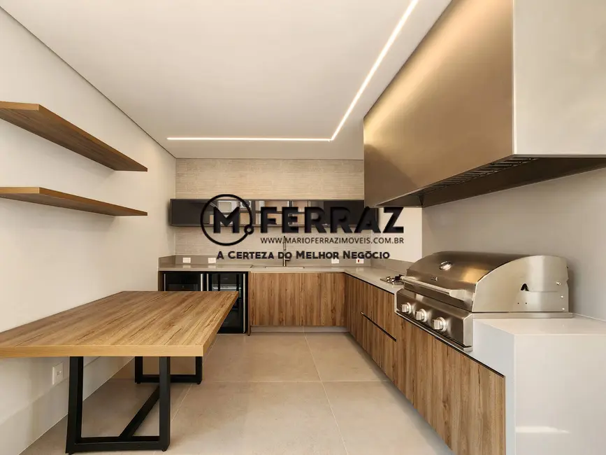 Apartamento com 3 quartos à venda, 310m2 em Jardim Paulista, São Paulo - SP - imagem 7 Foto 7 de Apartamento com 3 quartos à venda, 310m2 em Jardim Paulista, São Paulo - SP