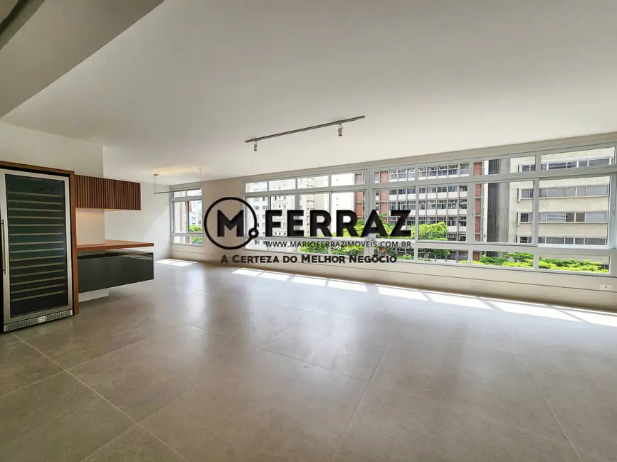 Apartamento com 3 quartos à venda, 310m2 em Jardim Paulista, São Paulo - SP - imagem 1 Foto 1 de Apartamento com 3 quartos à venda, 310m2 em Jardim Paulista, São Paulo - SP