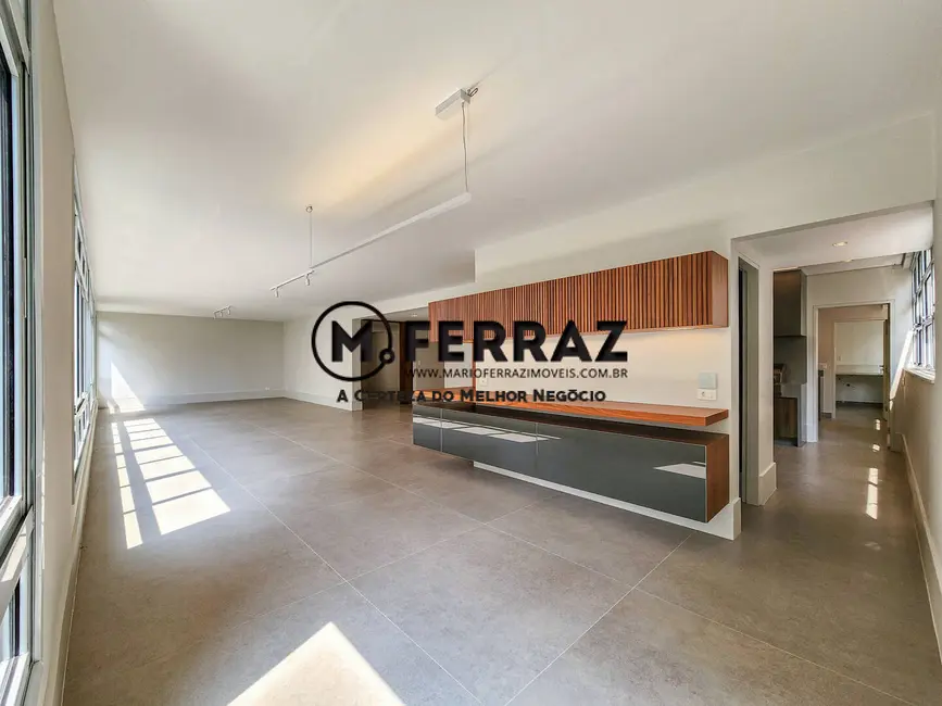 Apartamento com 3 quartos à venda, 310m2 em Jardim Paulista, São Paulo - SP - imagem 5 Foto 5 de Apartamento com 3 quartos à venda, 310m2 em Jardim Paulista, São Paulo - SP