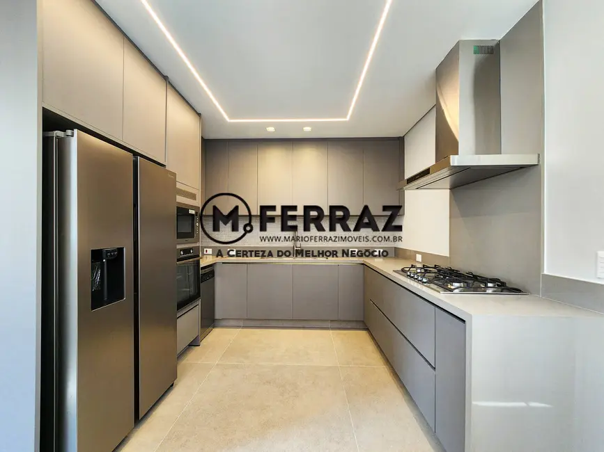 Apartamento com 3 quartos à venda, 310m2 em Jardim Paulista, São Paulo - SP - imagem 8 Foto 8 de Apartamento com 3 quartos à venda, 310m2 em Jardim Paulista, São Paulo - SP