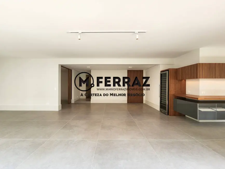 Apartamento com 3 quartos à venda, 310m2 em Jardim Paulista, São Paulo - SP - imagem 9 Foto 9 de Apartamento com 3 quartos à venda, 310m2 em Jardim Paulista, São Paulo - SP