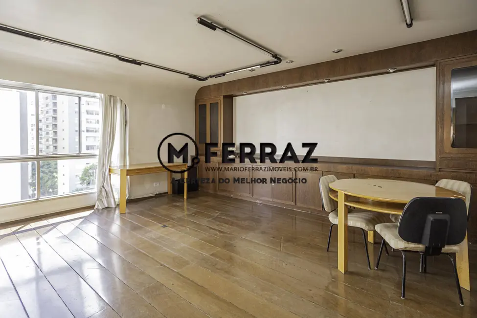 Foto 9 de Apartamento com 3 quartos à venda, 350m2 em Jardim América, São Paulo - SP