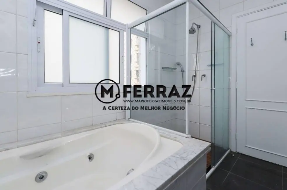 Foto 9 de Apartamento com 4 quartos à venda, 228m2 em Jardim América, São Paulo - SP
