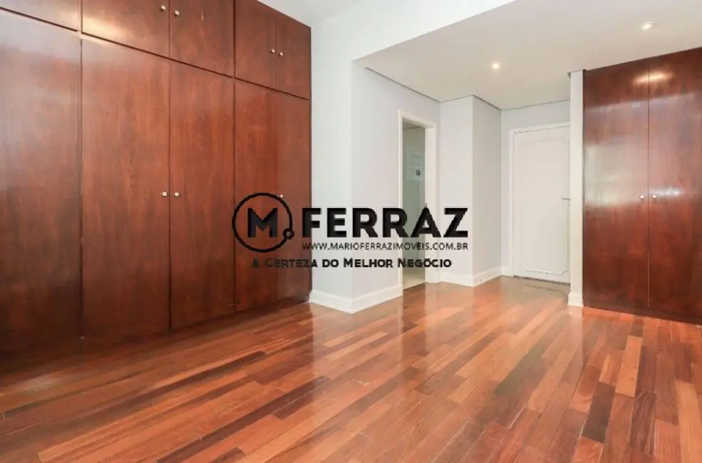 Foto 6 de Apartamento com 4 quartos à venda, 228m2 em Jardim América, São Paulo - SP