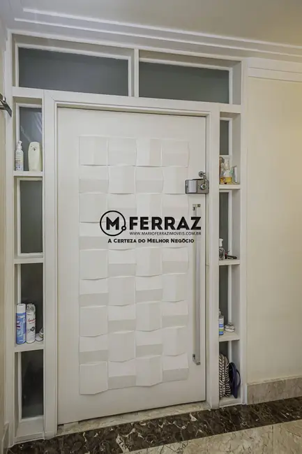 Foto 5 de Apartamento com 3 quartos à venda, 278m2 em Jardim Paulista, São Paulo - SP